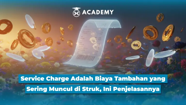 Service Charge Adalah Biaya Tambahan yang Sering Muncul di Struk, Ini Penjelasannya