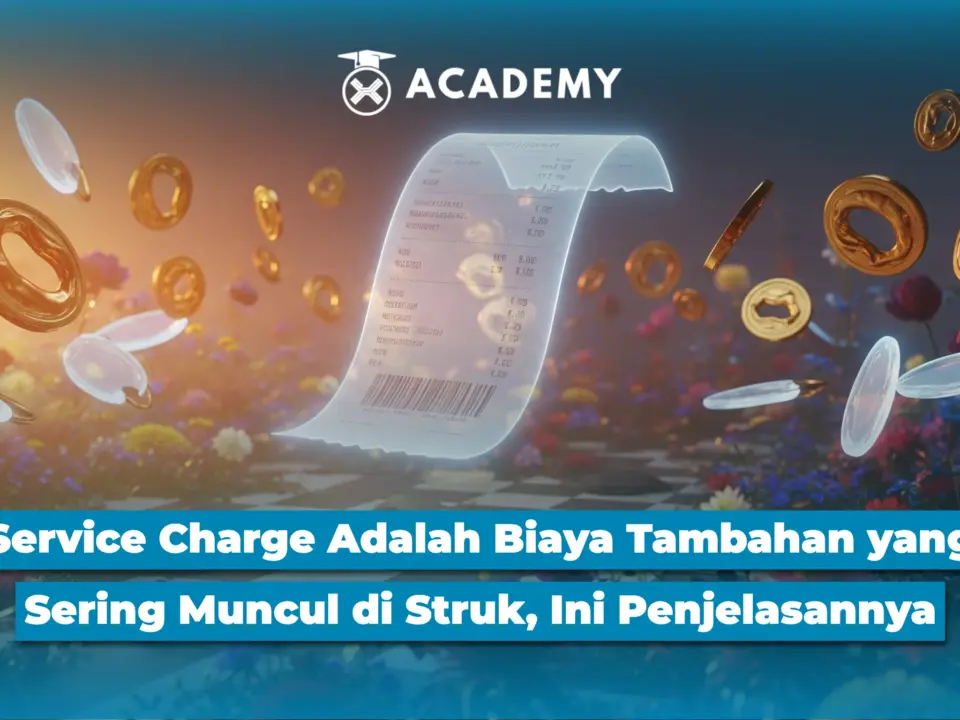 Service Charge
