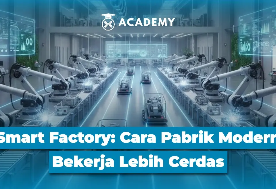 Smart Factory