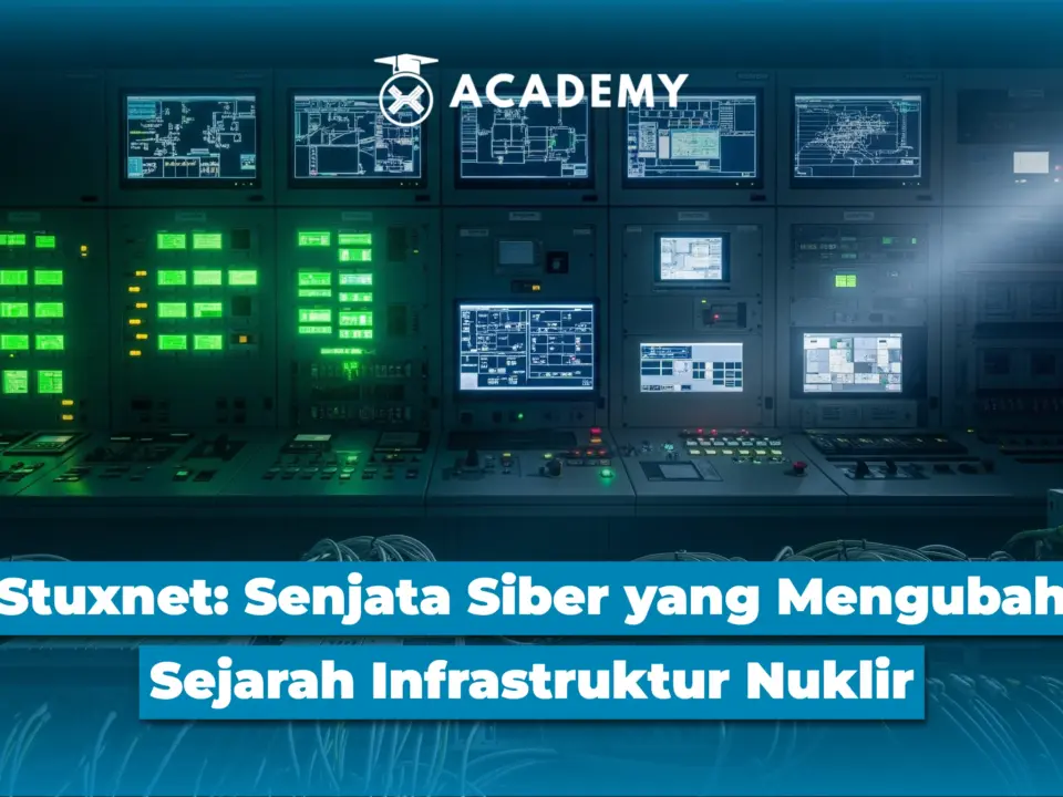 Stuxnet