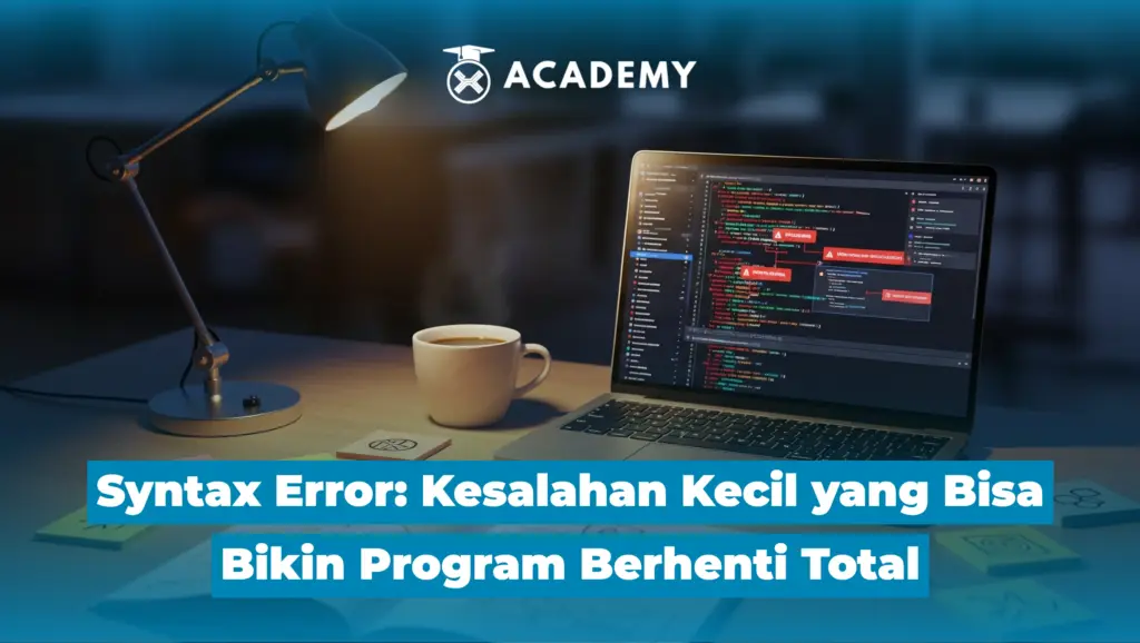 Syntax Error