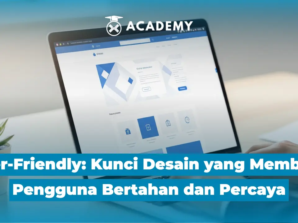 User Friendly
