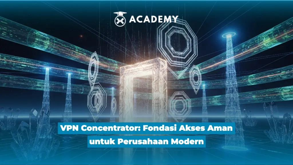 VPN