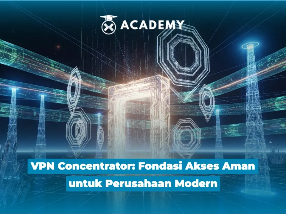 VPN