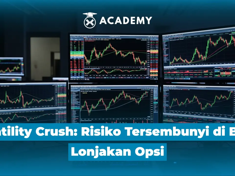 Volatility Crush