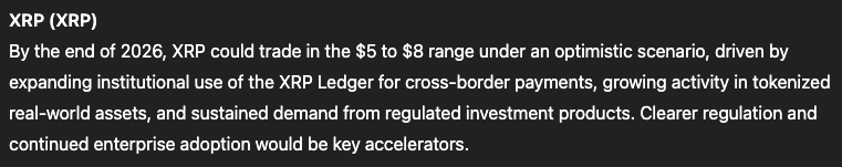 XRP
