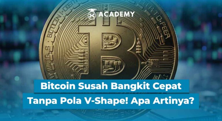Bos Investment Strategy: Bitcoin Susah Bangkit Tanpa Pola V-Shape! Apa Artinya?