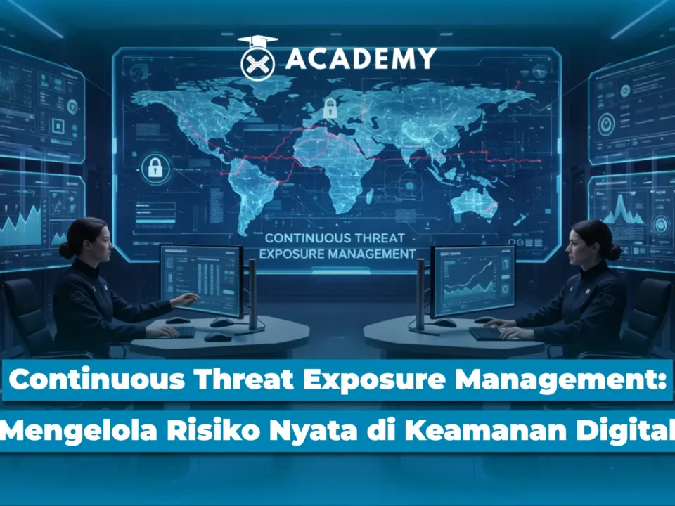 continuous threat