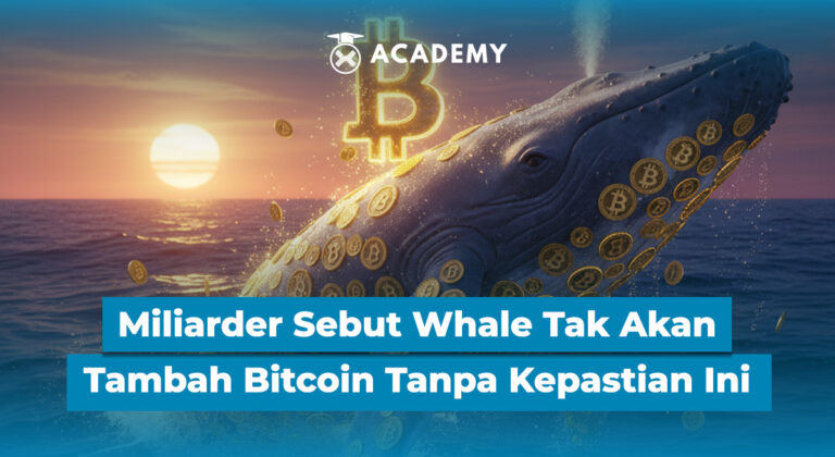 Miliarder O’Leary Sebut Whale Tak Akan Tambah Bitcoin Tanpa Satu Kepastian Ini