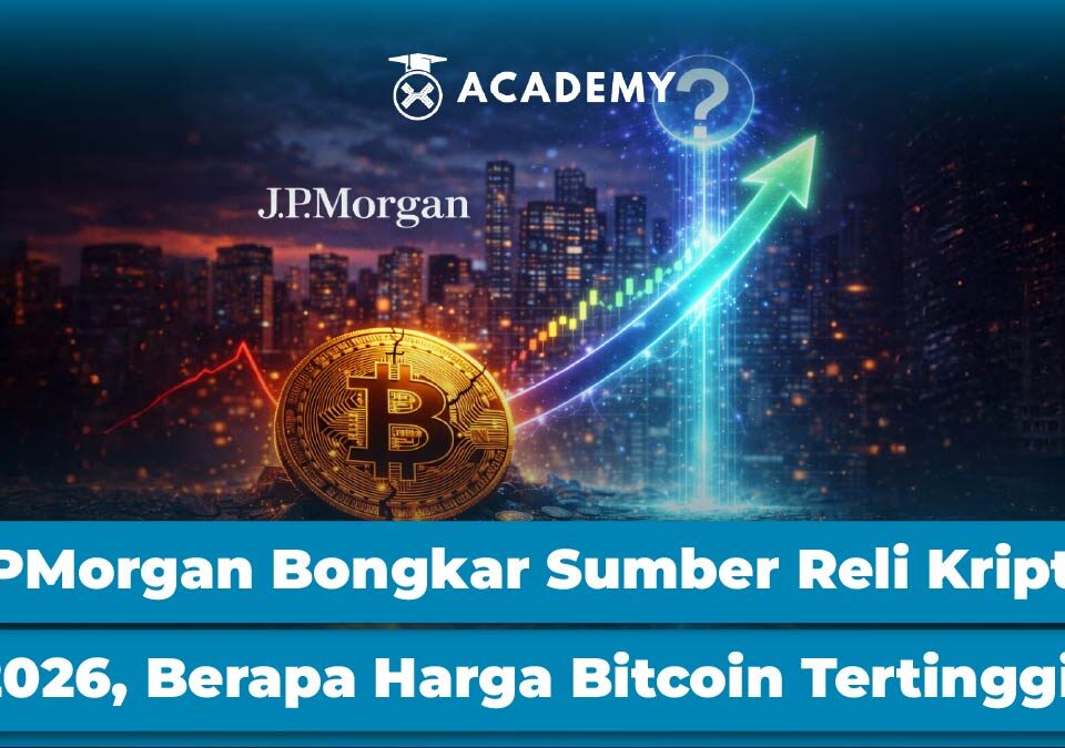 Kenapa Data Ketenagakerjaan AS Bikin Investor Bitcoin (BTC) Gigit Jari?
