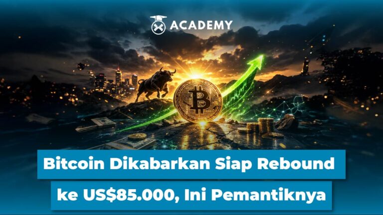 Bitcoin Dikabarkan Siap Rebound ke US$85.000, Ini Pemantiknya