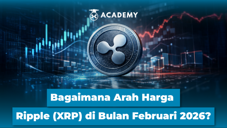 Bagaimana Arah Harga Ripple (XRP) di Bulan Februari 2026?