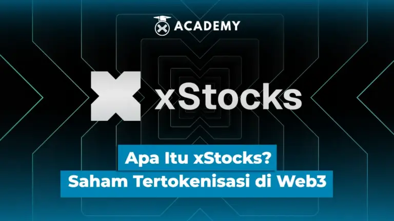 What Are xStocks in Crypto? The Concept of Tokenized Stocks