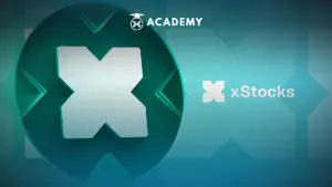 xStocks 3 xStocks 3