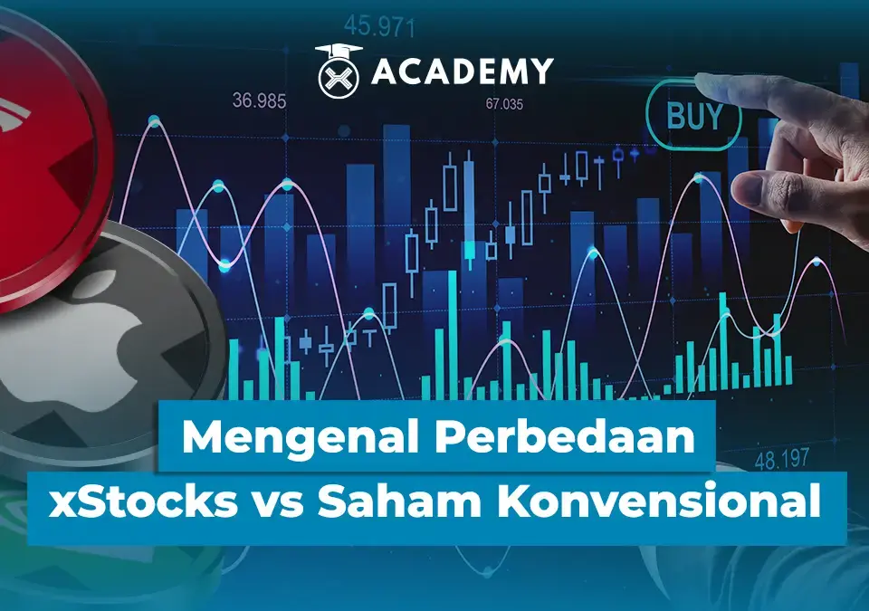 xStocks vs Saham Konvensional 1