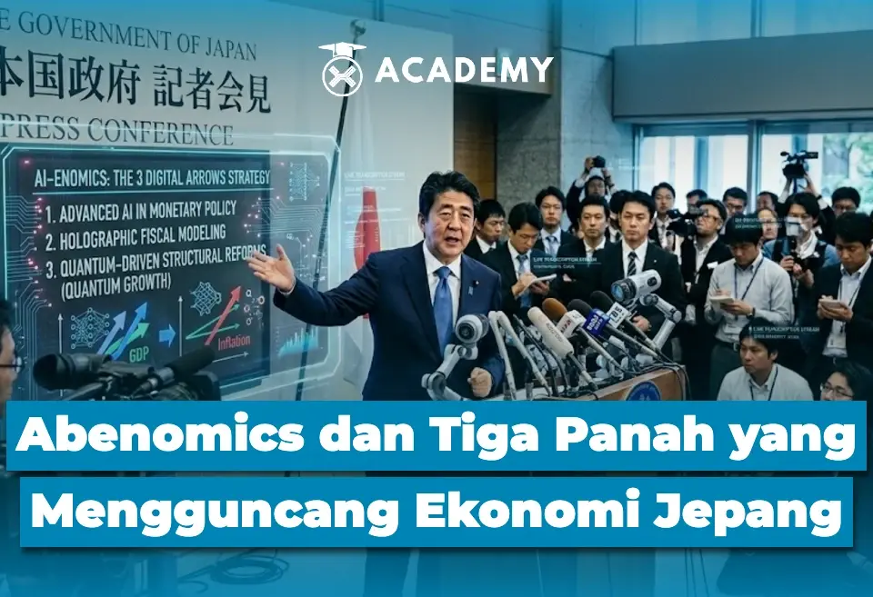 Abenomics