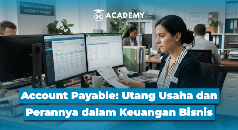 Account Payable: Utang Usaha dan Perannya dalam Keuangan Bisnis