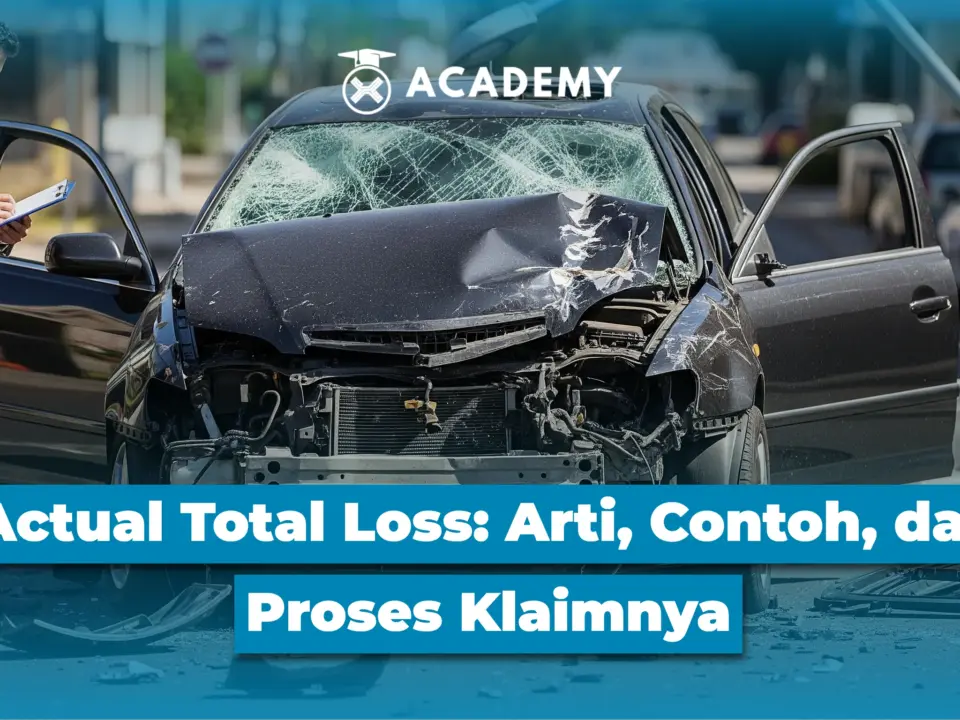 Actual Total Loss