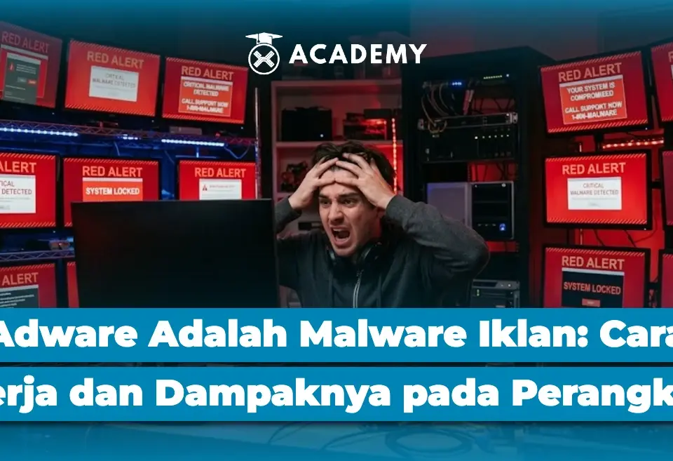 Adware