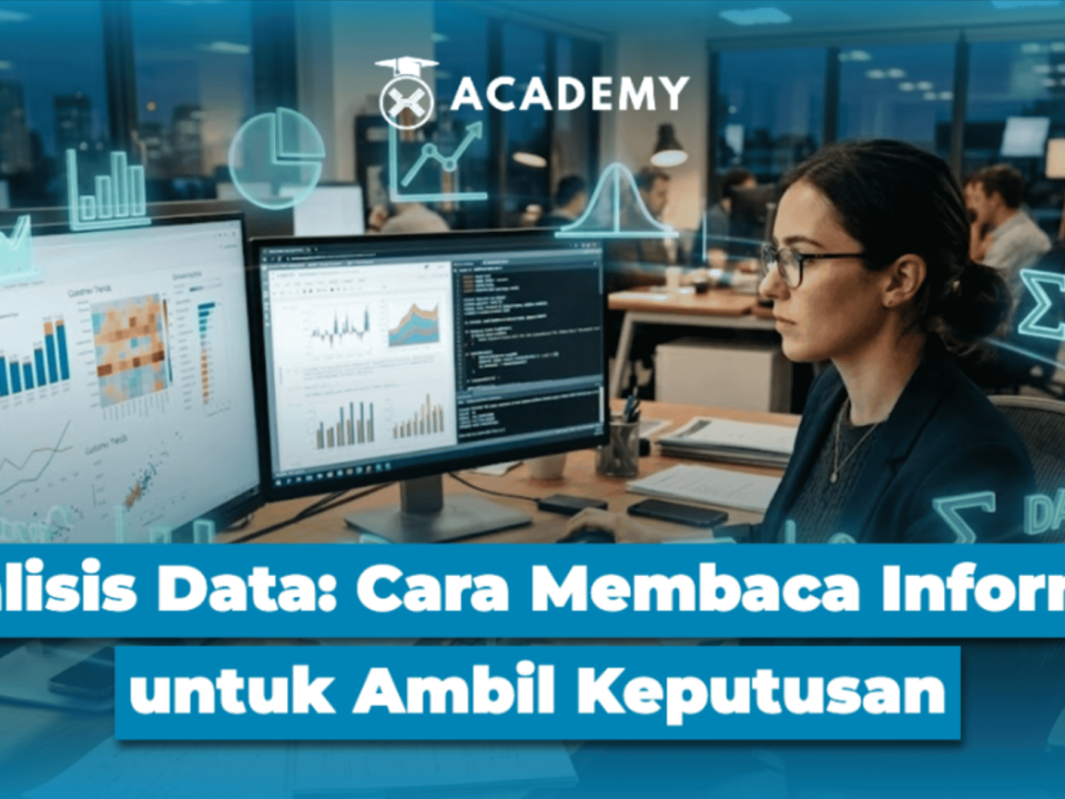 Analisis Data