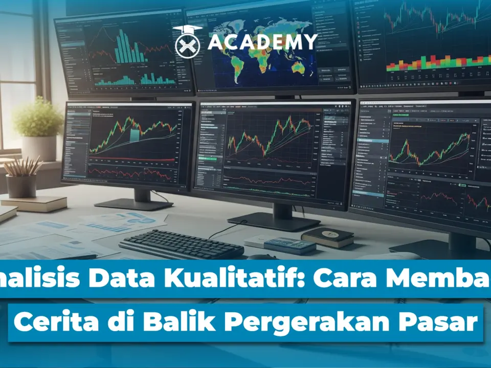 Analisis Data Kualitatif