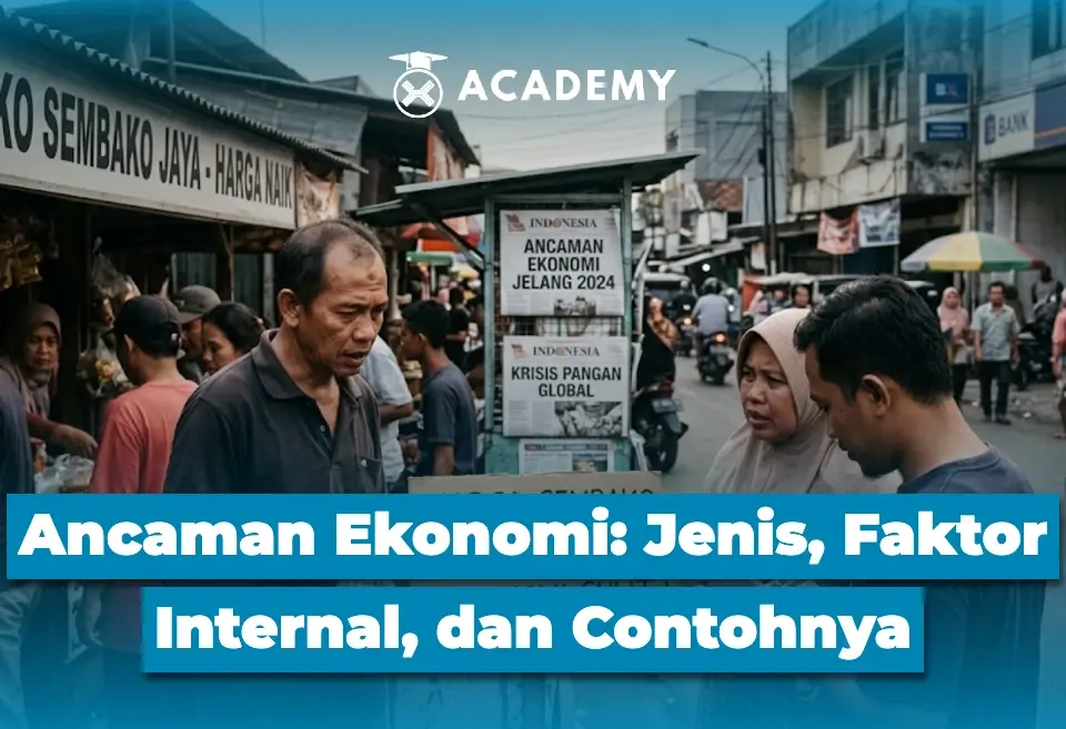 Ancaman Ekonomi