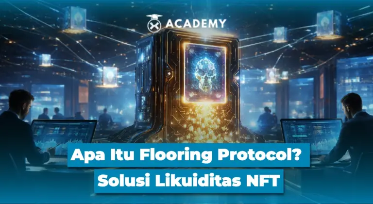 Apa Itu Flooring Protocol? Solusi Likuiditas NFT