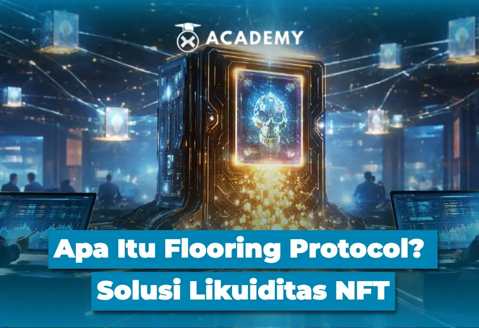 Apa Itu Flooring Protocol? Solusi Likuiditas NFT