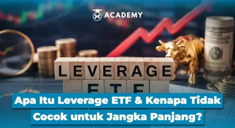 Apa Itu Leverage ETF & Kenapa Tidak Cocok untuk Jangka Panjang?