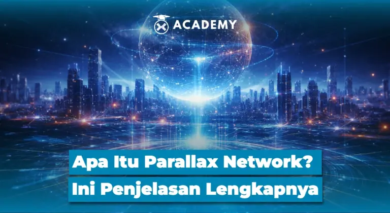 Apa Itu Parallax Network? Ini Penjelasan Lengkapnya