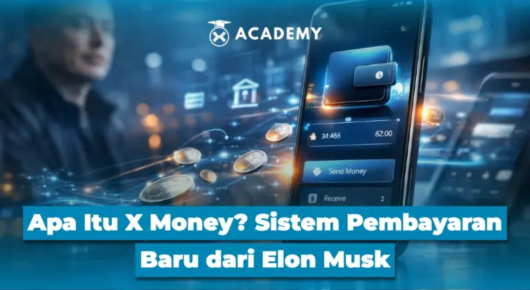 Apa Itu X Money? Sistem Pembayaran Baru dari Elon Musk