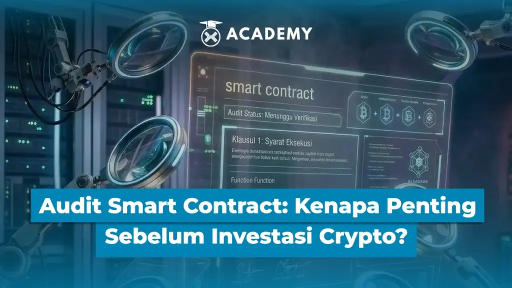 Audit Smart Contract 1