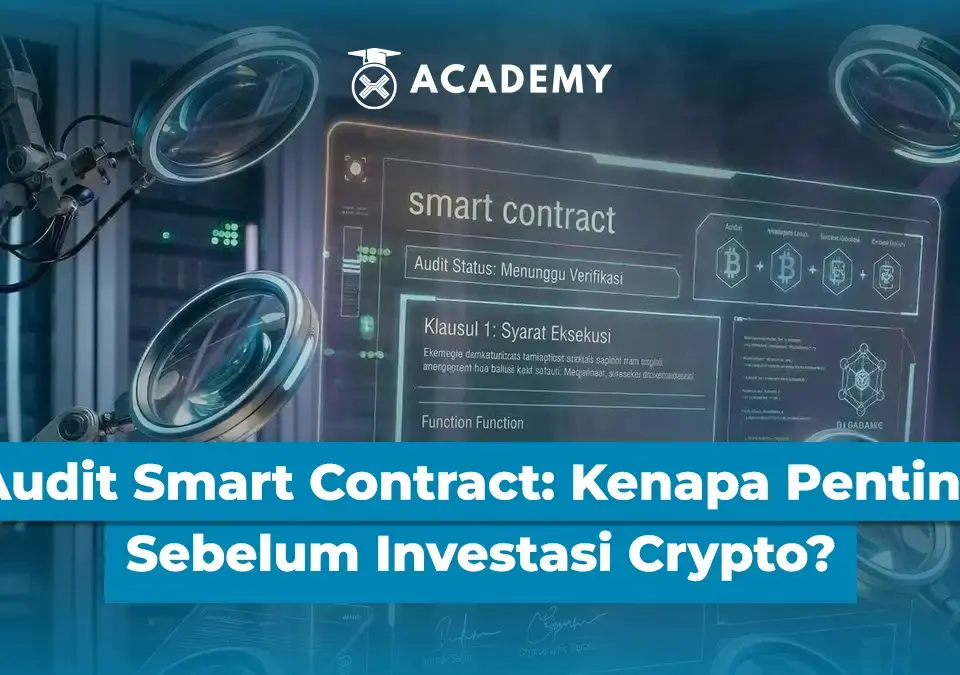 Audit Smart Contract 1