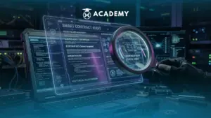 Audit Smart Contract 2