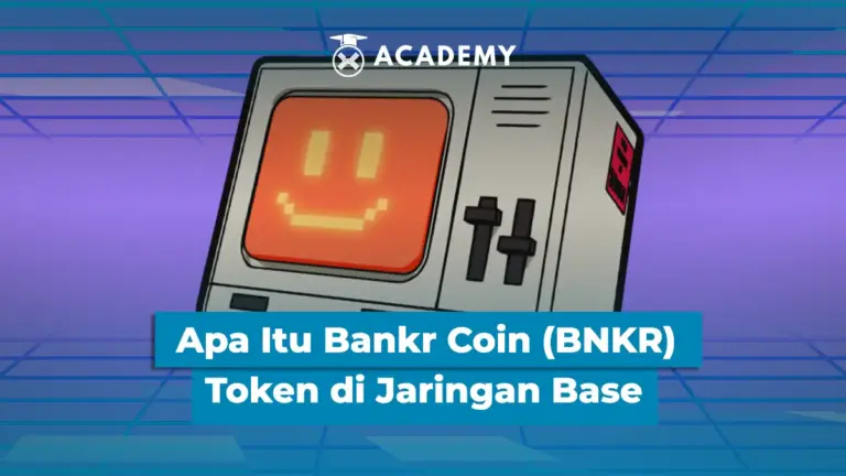 What is the Bankr Coin (BNKR) Token on the Base Network?