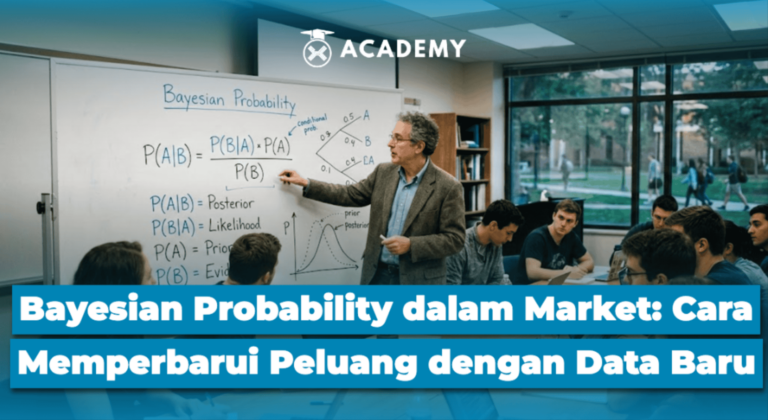 Bayesian Probability dalam Market: Cara Memperbarui Peluang dengan Data Baru