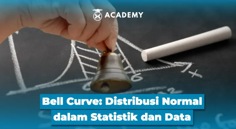 Bell Curve: Distribusi Normal dalam Statistik dan Data