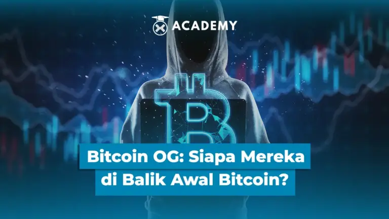 Bitcoin OG: Who Are the People Behind Bitcoin’s Early Days?