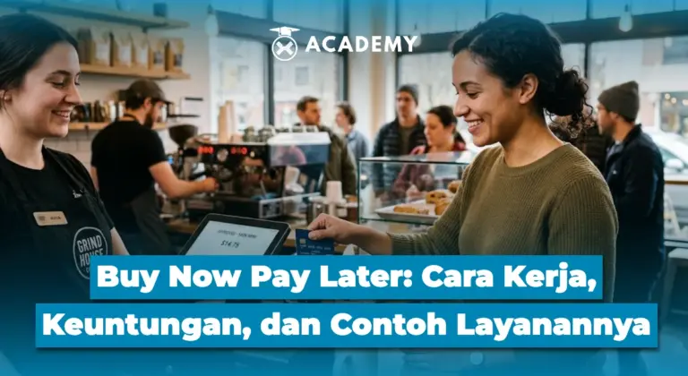 Buy Now Pay Later: Cara Kerja, Keuntungan, dan Contoh Layanannya