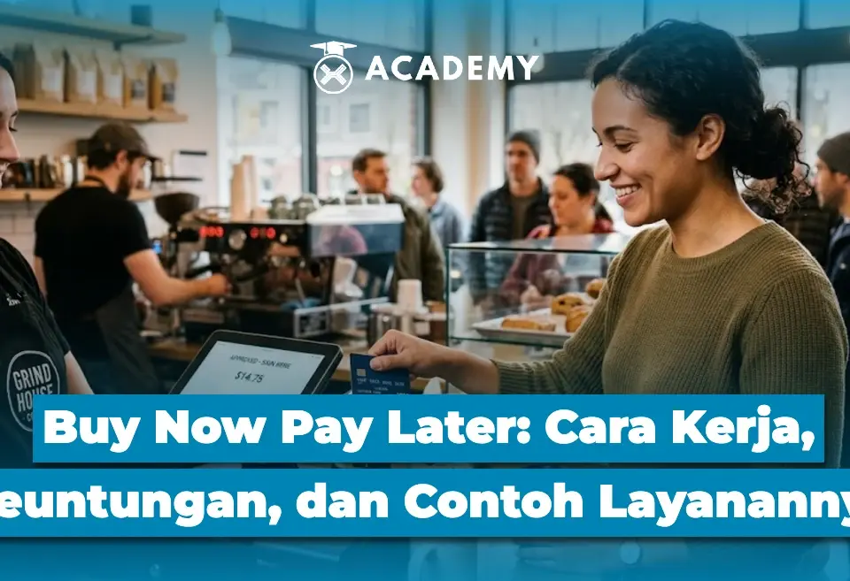 Buy Now Pay Later