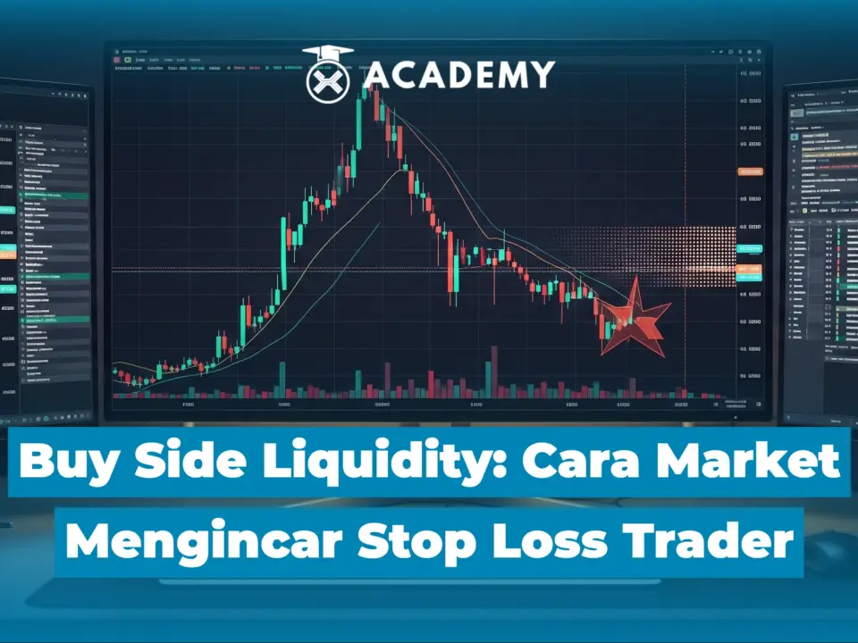 Buy Side Liquidity