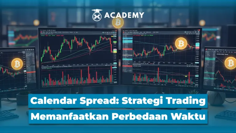 Calendar Spread: Strategi Trading Memanfaatkan Perbedaan Waktu