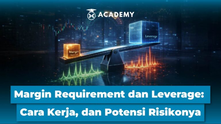 Margin Requirement & Leverage: Cara Kerja, Contoh Perhitungan, serta Risikonya