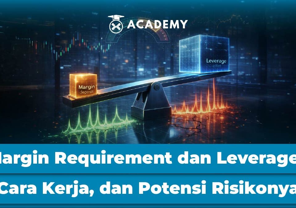 Margin Requirement & Leverage: Cara Kerja, Contoh Perhitungan, serta Risikonya