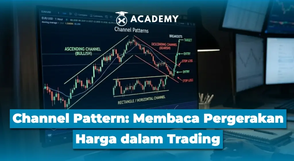 Channel Pattern
