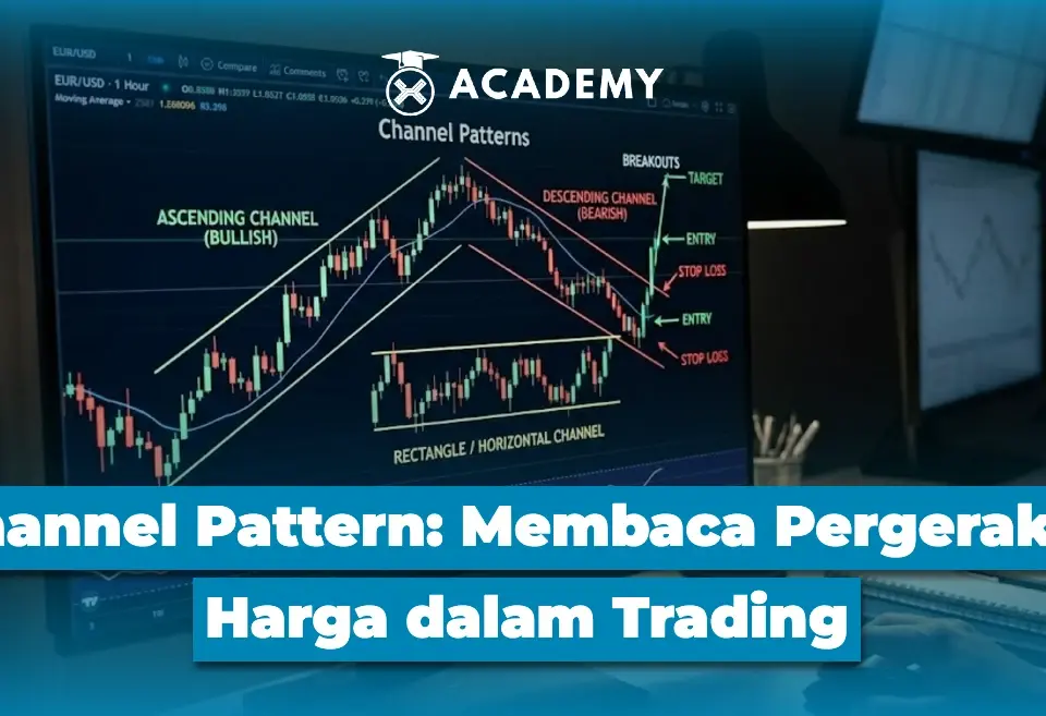 Channel Pattern