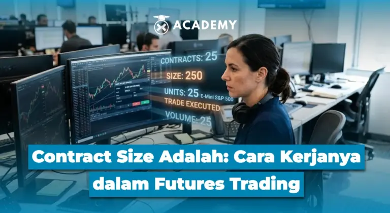 Contract Size Adalah: Cara Kerjanya dalam Futures Trading