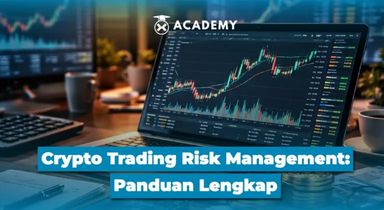 Crypto Trading Risk Management: Panduan Lengkap