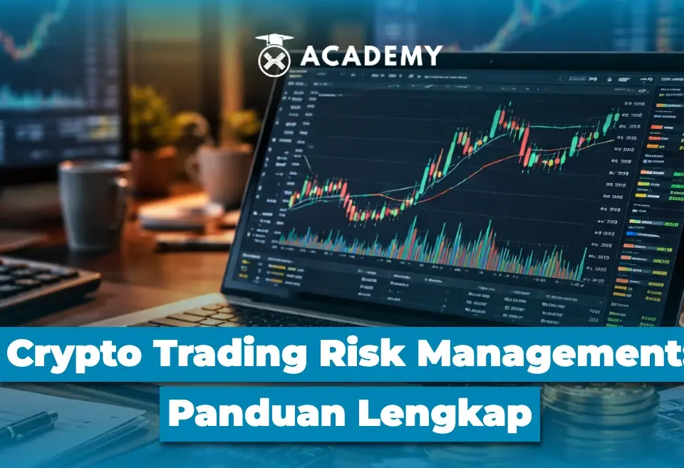 Crypto Trading Risk Management Panduan Lengkap