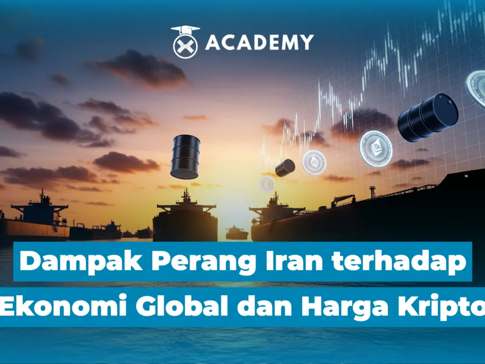 Dampak Perang Iran